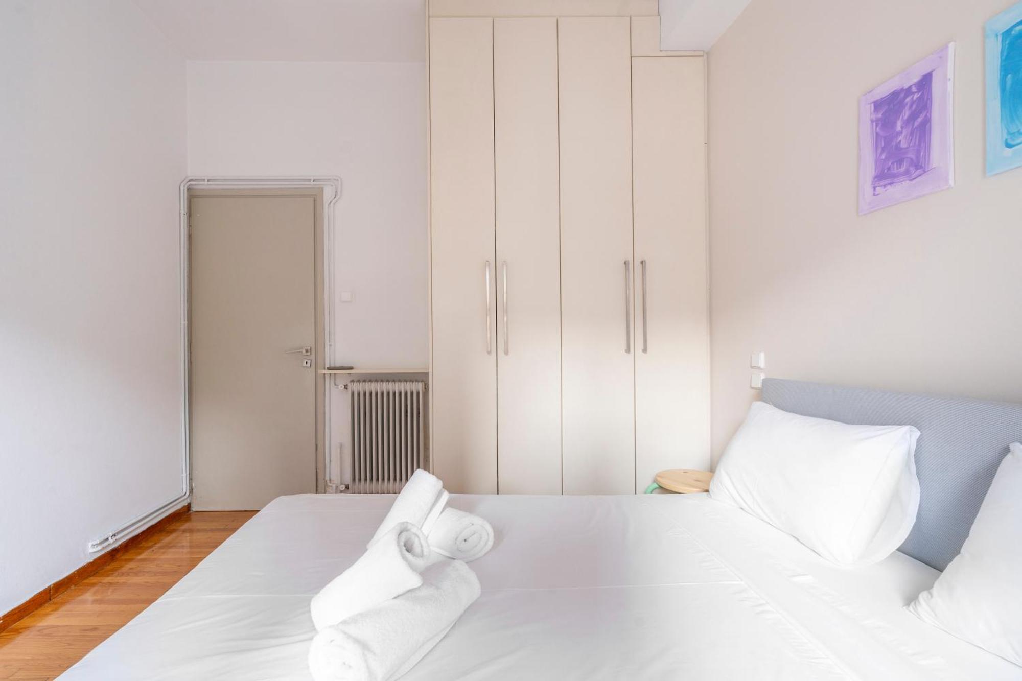 Casa Acropolis - Amazing 2br In Koukaki * Athènes