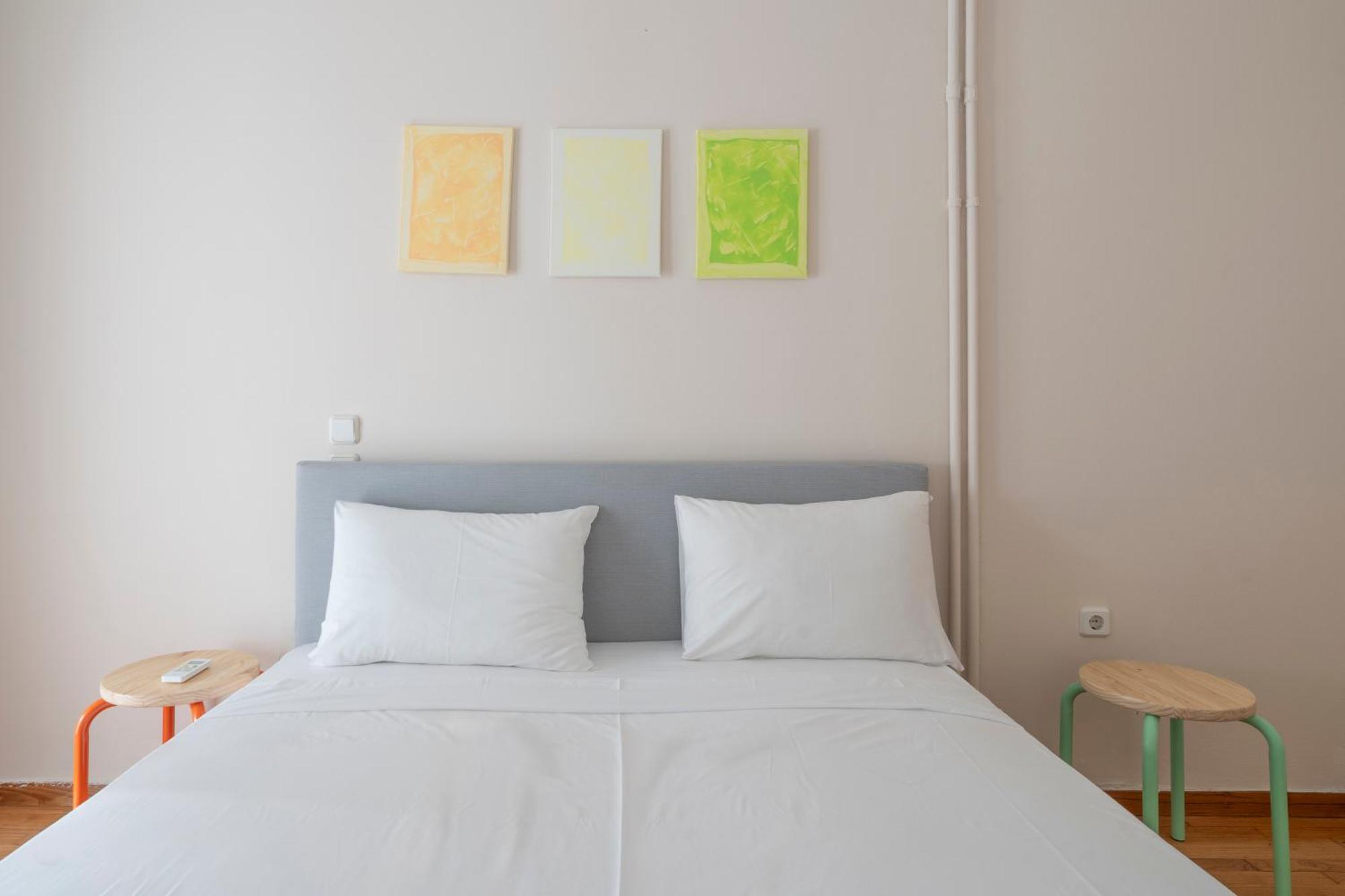 Casa Acropolis - Amazing 2br In Koukaki Athen