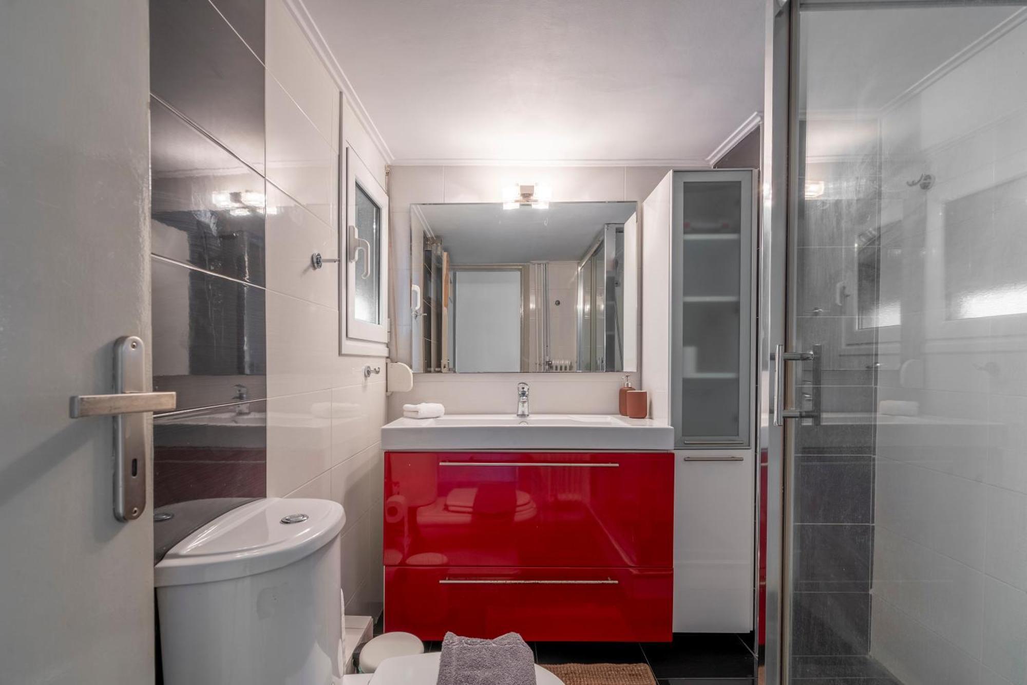 Casa Acropolis - Amazing 2br In Koukaki * Athènes